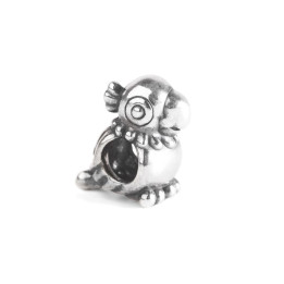 Thun by Trollbeads Pappagallo Tropicale