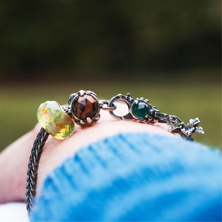 Trollbeads Chiusura Desiderio