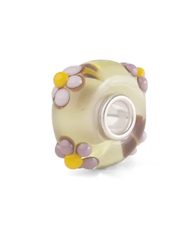 Thun by Trollbeads Bouquet Tropicale | Agold