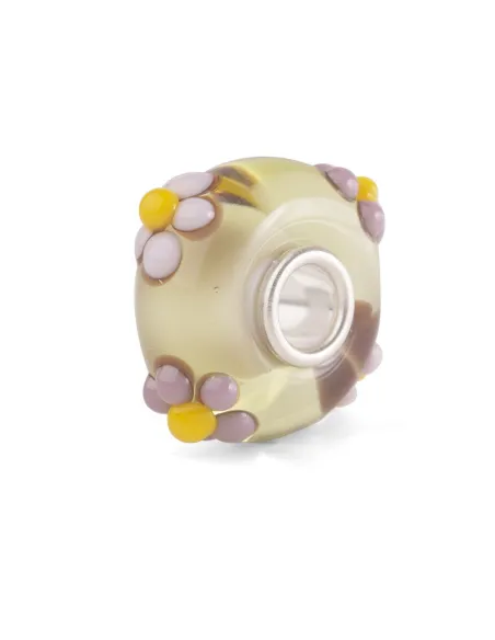 Thun by Trollbeads Bouquet Tropicale | Agold