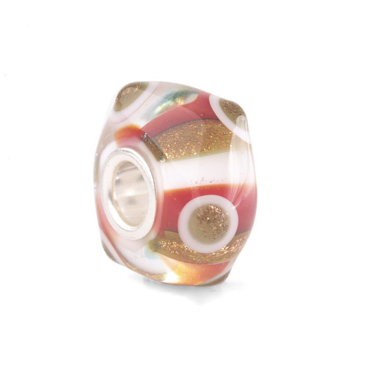Thun by Trollbeads Pois dei Desideri