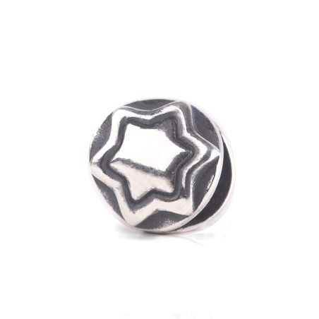 Thun by Trollbeads Stella Luminosa | Agold