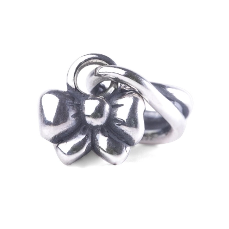 Thun by Trollbeads Pendente Fiocco | Agold