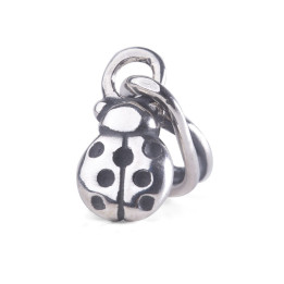 Thun by Trollbeads Pendente Coccinella
