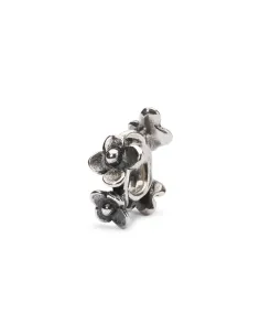 Trollbeads Ritired Ghirlanda di Fiori