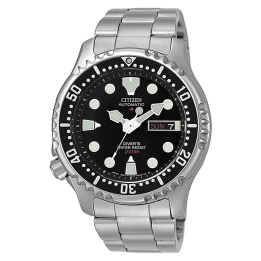 CITIZEN Promaster Diver's Automatic 200mt