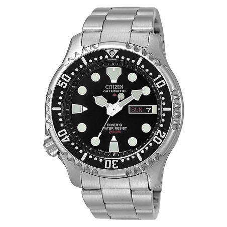 CITIZEN Promaster Diver's Automatic 200mt | Agold