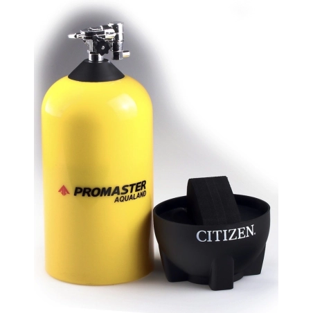 CITIZEN Promaster Diver's Automatic 200mt | Agold