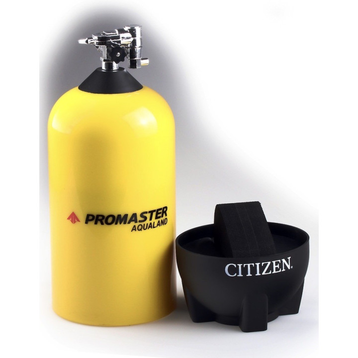 CITIZEN Promaster Diver's Automatic 200mt