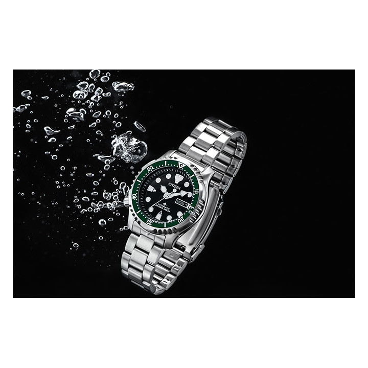 CITIZEN Promaster Diver's Automatic 200mt