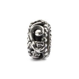 Trollbeads Ritired Stop Barocco