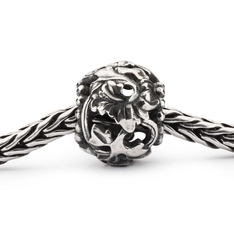 Trollbeads Barocco | Agold
