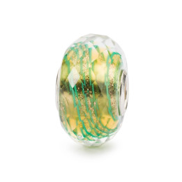 Trollbeads Desiderio Verde