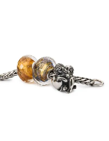 Trollbeads Desiderio Dorato | Agold