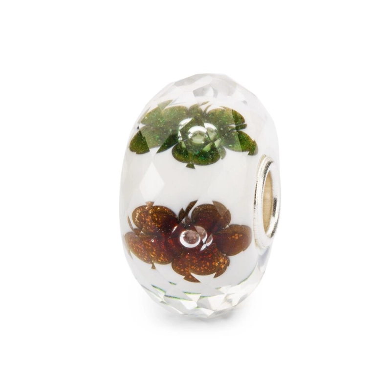 Trollbeads Giardino d'Inverno | Agold