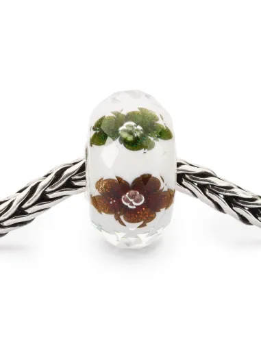 Trollbeads Giardino d'Inverno | Agold