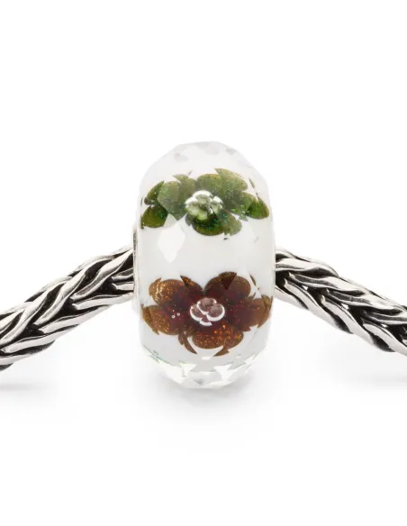 Trollbeads Giardino d'Inverno | Agold