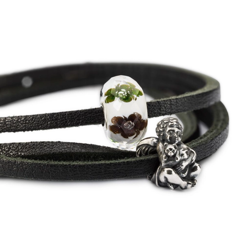 Trollbeads Giardino d'Inverno | Agold