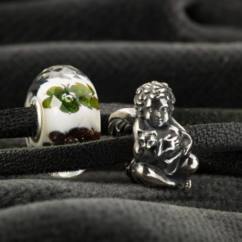 Trollbeads Giardino d'Inverno | Agold