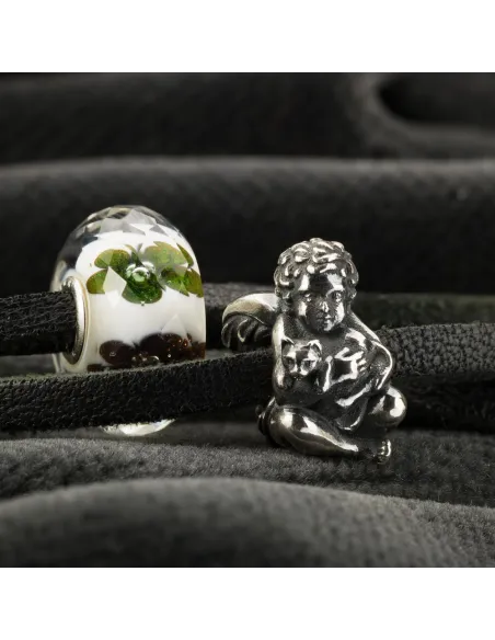 Trollbeads Giardino d'Inverno | Agold