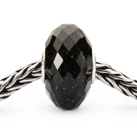 Trollbeads Ritired Riflesso del Bosco | Agold
