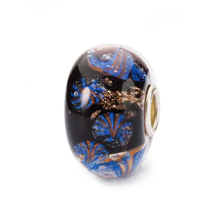 Trollbeads Limited Edition Fuochi Festosi | Agold