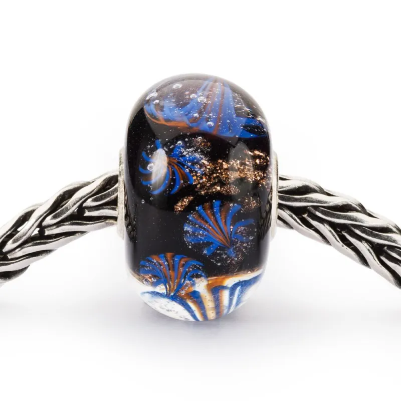 Trollbeads Limited Edition Fuochi Festosi | Agold