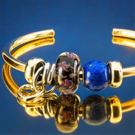 Trollbeads Limited Edition Fuochi Festosi | Agold