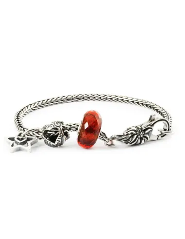 Trollbeads Limited Edition Ispirazione Fiaba d'Inverno