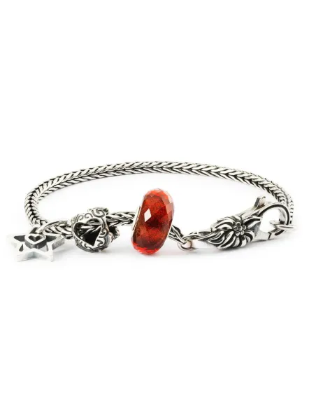 Trollbeads Limited Edition Ispirazione Fiaba d'Inverno