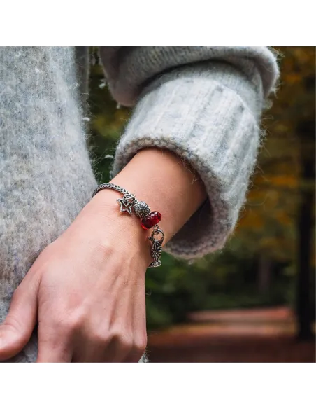 Trollbeads Limited Edition Ispirazione Fiaba d'Inverno