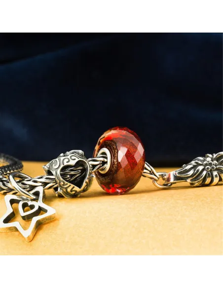 Trollbeads Limited Edition Ispirazione Fiaba d'Inverno