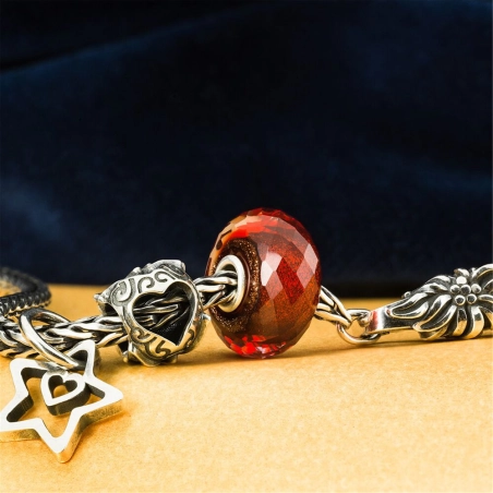 Trollbeads Limited Edition Ispirazione Fiaba d'Inverno | Agold
