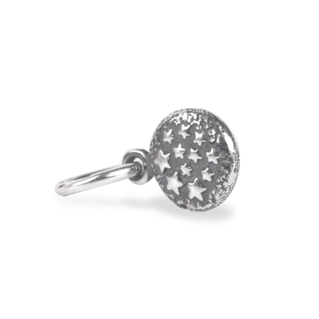 Pan di Stelle by Trollbeads Limited Edition Bracciale Start Pan di Stelle | Agold