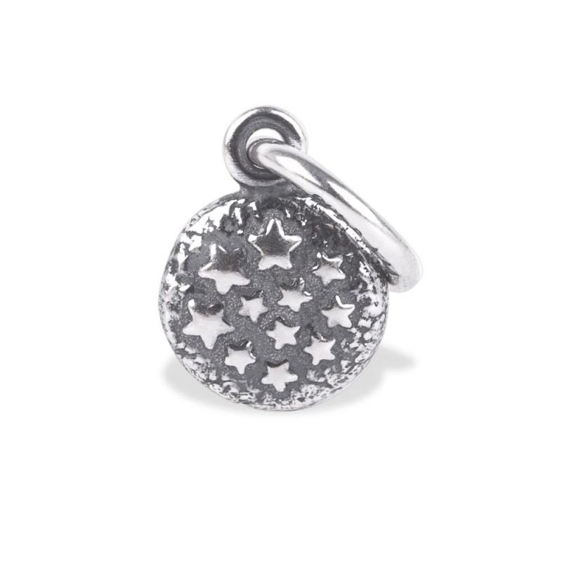 Pan di Stelle by Trollbeads Limited Edition Bracciale Start Pan di Stelle | Agold