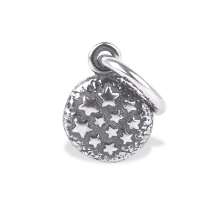 Pan di Stelle by Trollbeads Limited Edition Bracciale Start Pan di Stelle | Agold