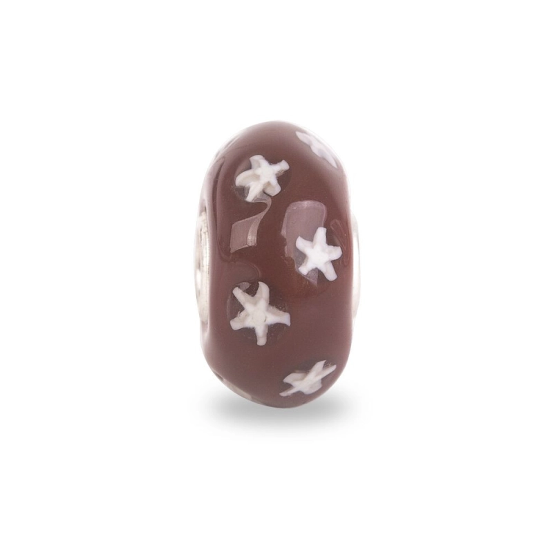 Pan di Stelle by Trollbeads Limited Edition Bracciale Start Pan di Stelle | Agold