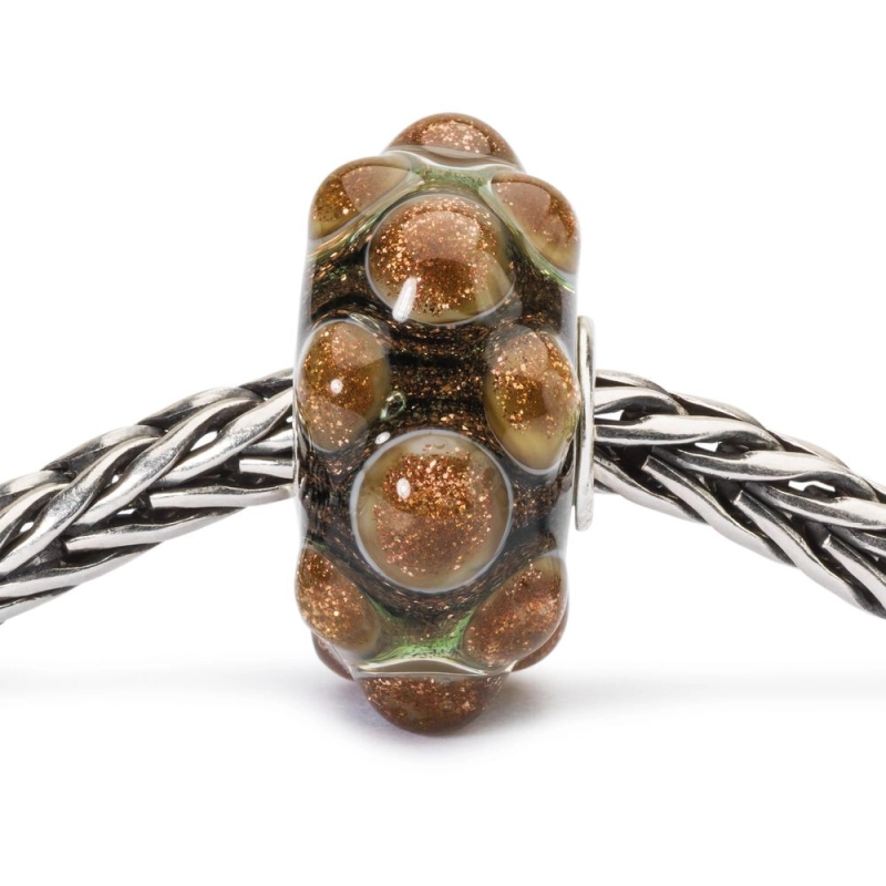 Trollbeads Limited Edition Polvere dei Desideri | Agold
