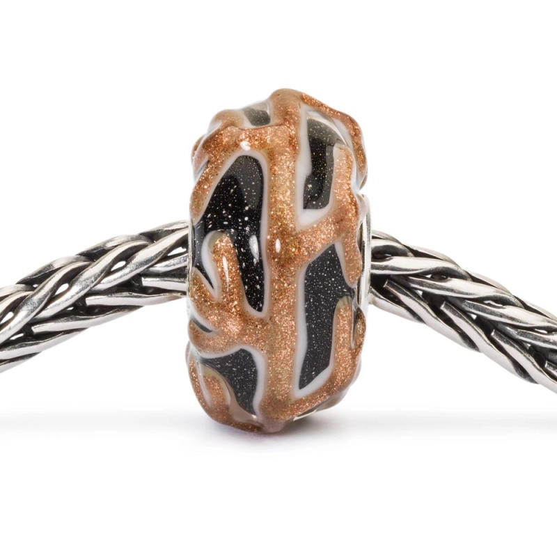 Trollbeads Limited Edition Rami Dorati | Agold