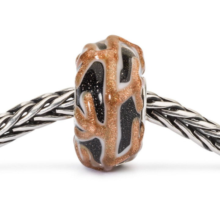 Trollbeads Limited Edition Rami Dorati