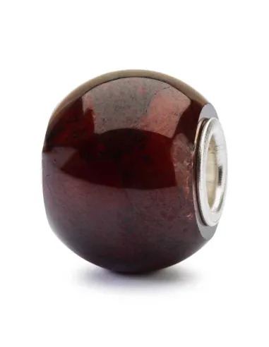 Trollbeads Granato Rotondo | Agold
