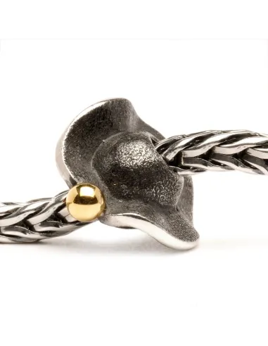 Trollbeads Ritired Spazio | Agold