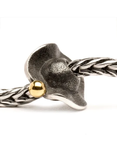 Trollbeads Ritired Spazio | Agold