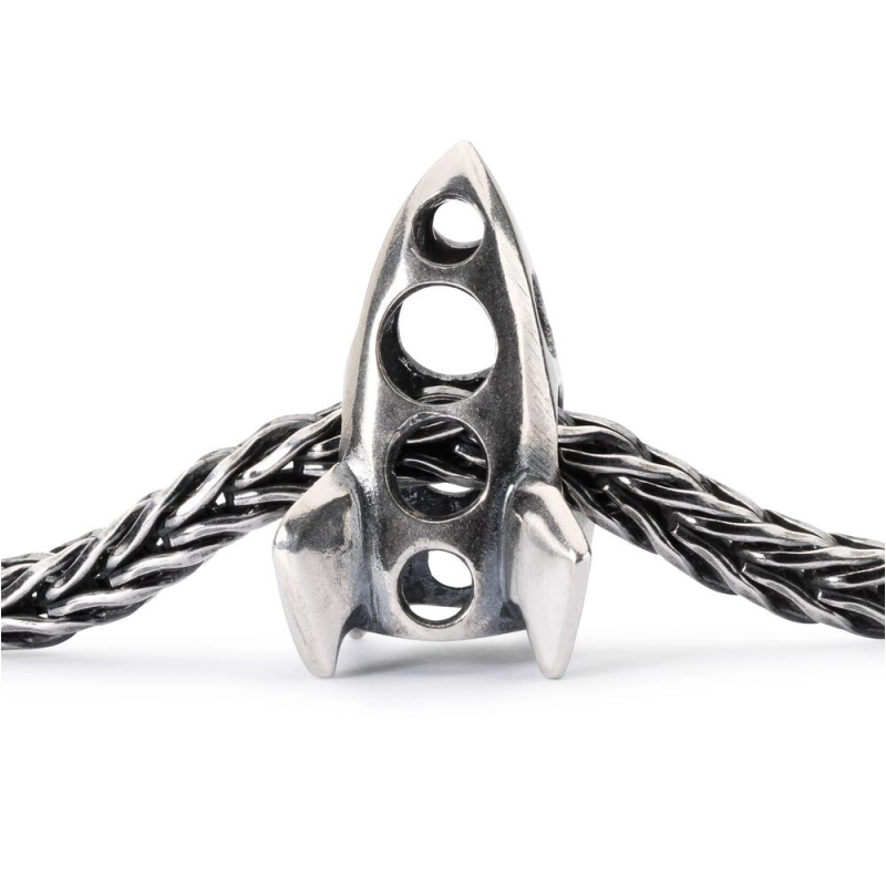 Trollbeads Pronto al Decollo | Agold