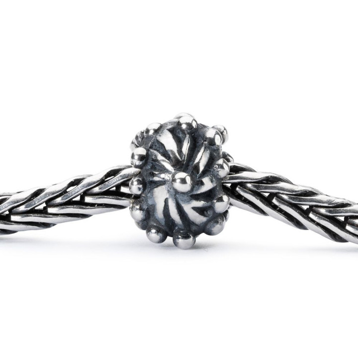 Trollbeads Ritired Fiore della Vita