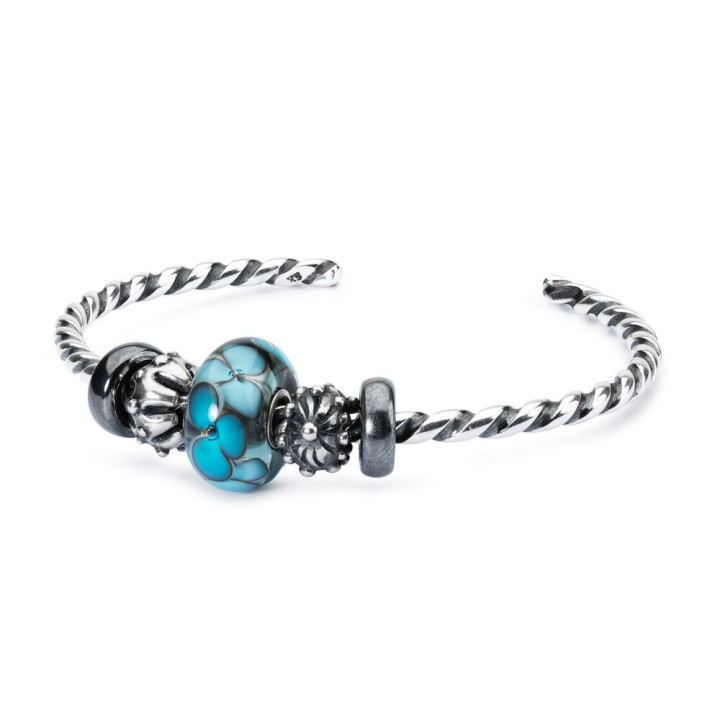 Trollbeads Ritired Fiore della Vita