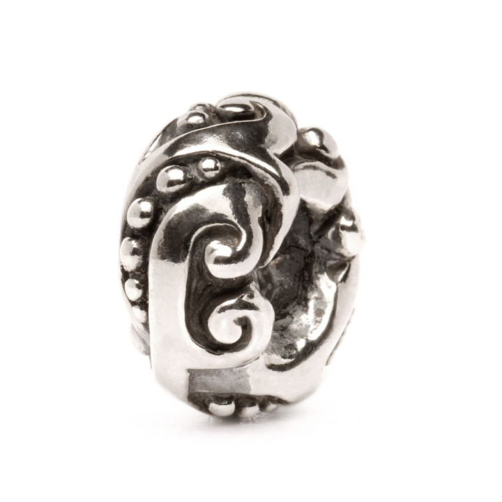 Trollbeads Ritired Art Nouveau