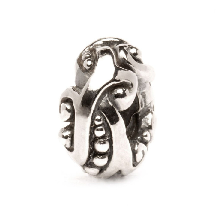 Trollbeads Ritired Art Nouveau