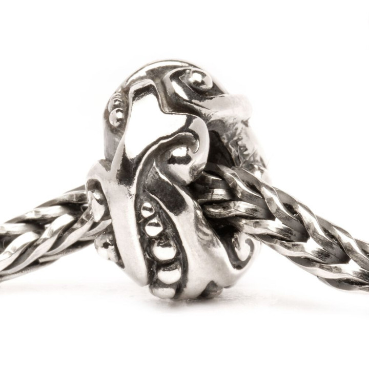 Trollbeads Ritired Art Nouveau