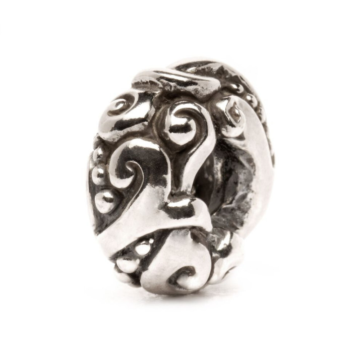 Trollbeads Ritired Art Nouveau